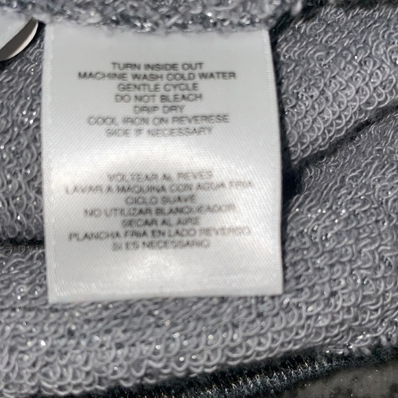 Ann Klein Long Sleeve Blouse - Picture 6 of 7